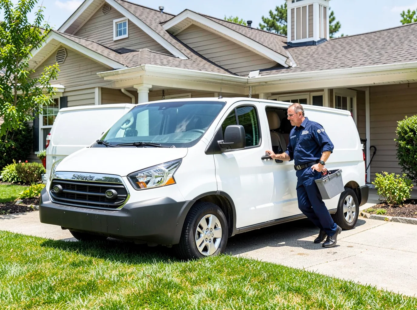 Emergency Plumber company in Garner, AR