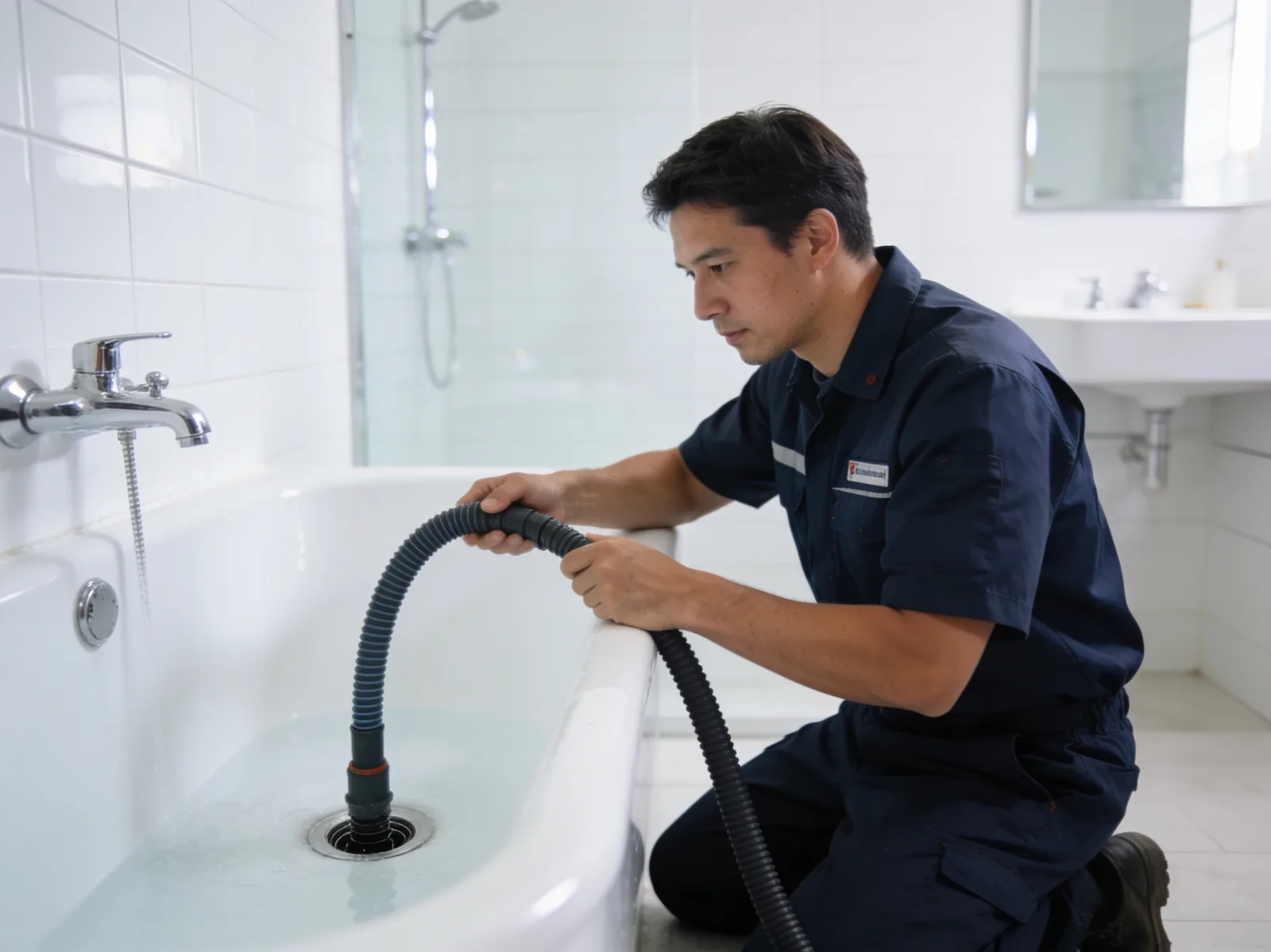 Emergency Plumber Garner, AR FAQs